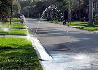 Sprinkler System - Pembroke Pines, FL Homes for Sale - Redfin